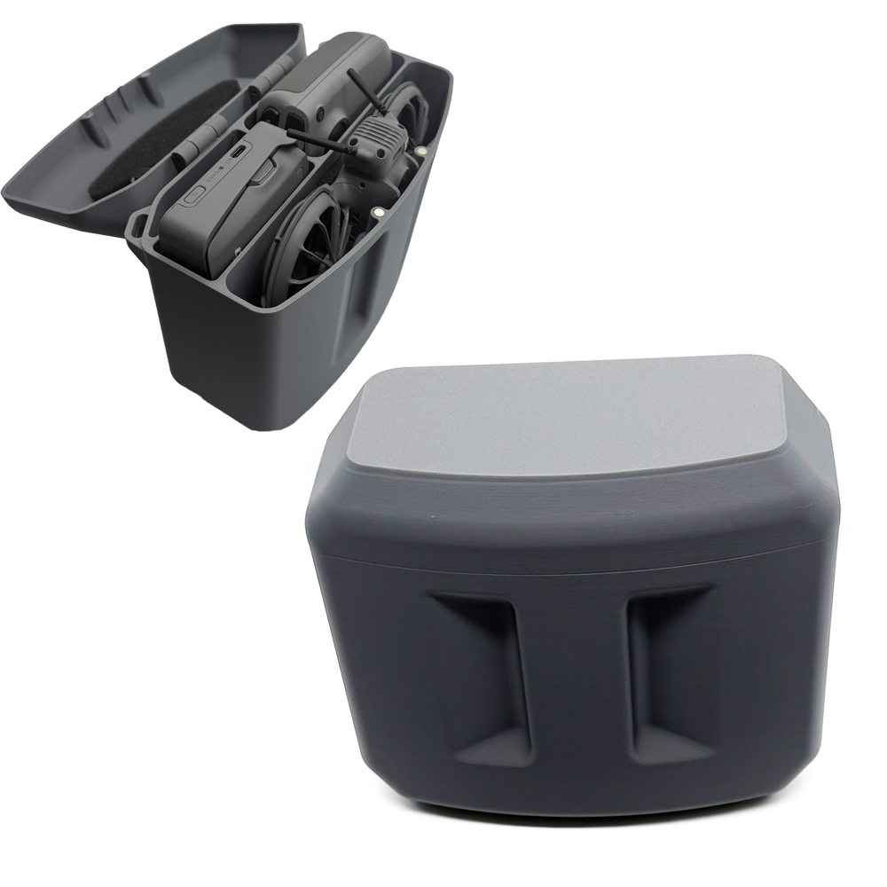 Hard Carrying Case for DJI Neo - Enclosure 3D Printing review and price