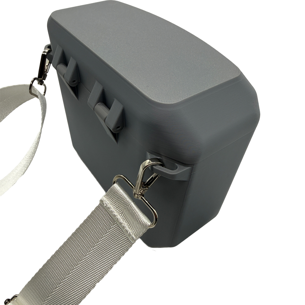 Hard Carrying Case for DJI Neo - Enclosure 3D Printing review and price