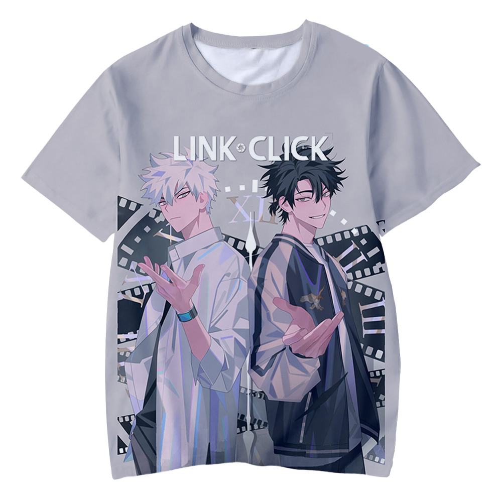 New Anime Link Click 3D Print  - 3D Printing Link review and price