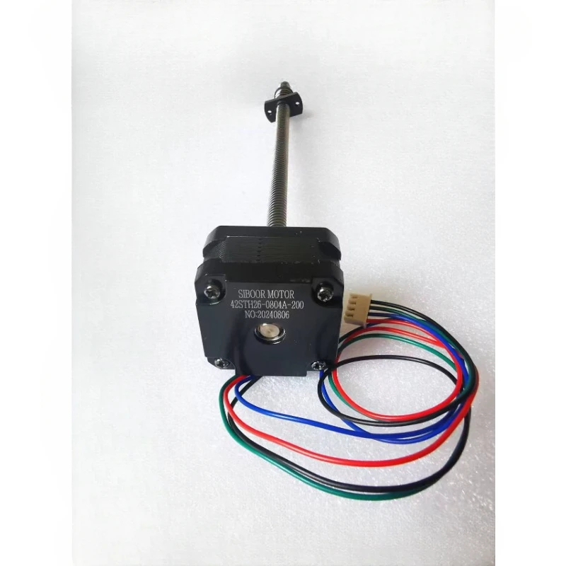 VORON Screw Motor NEMA17 TR8×8 - Lead Screw Stepper review and price