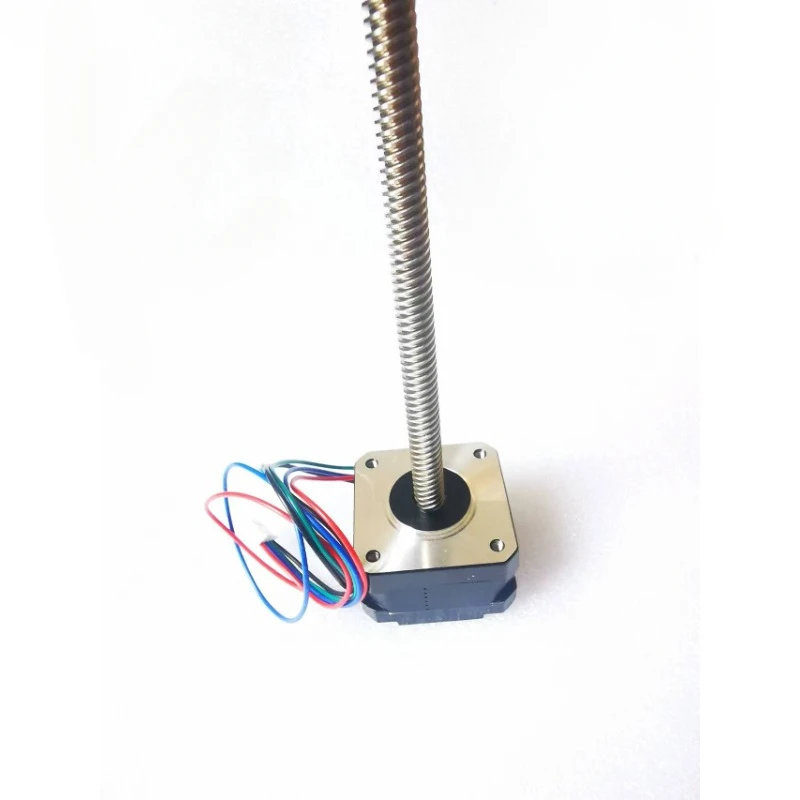 VORON Screw Motor NEMA17 TR8×8 - Lead Screw Stepper review and price