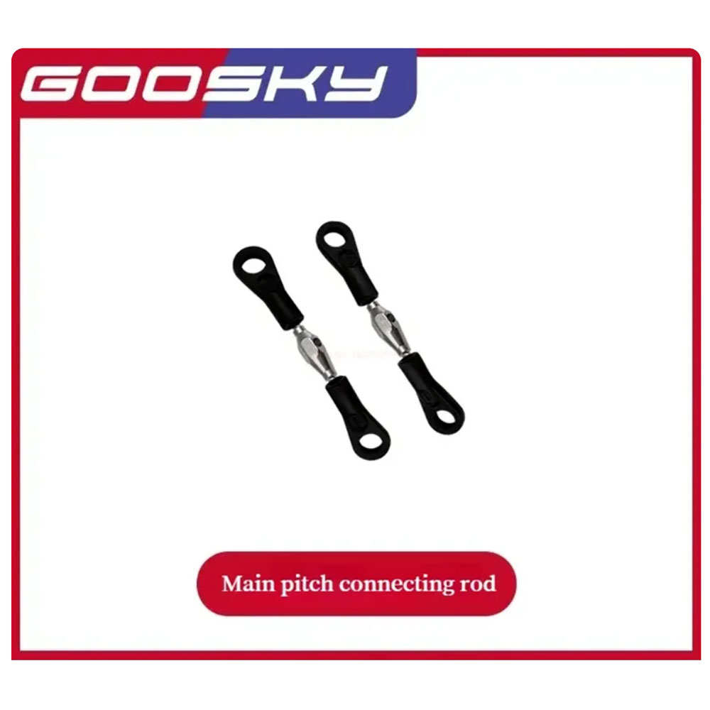 GOOSKY RS4 RC Helicopter Spare - Lead Screw Stepper review and price