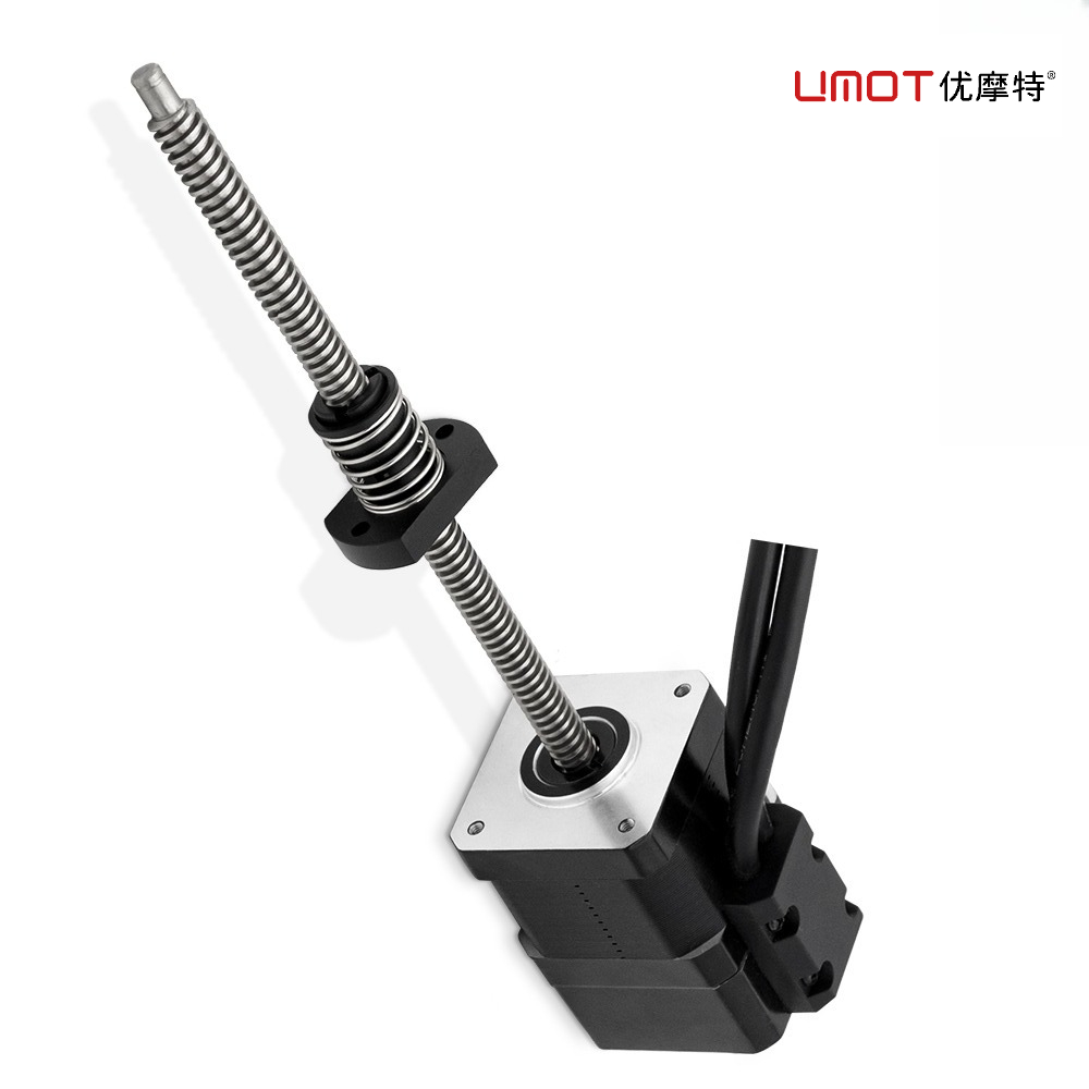 UMOT Dc Nema 17 Closed Loop St - Lead Screw Stepper review and price