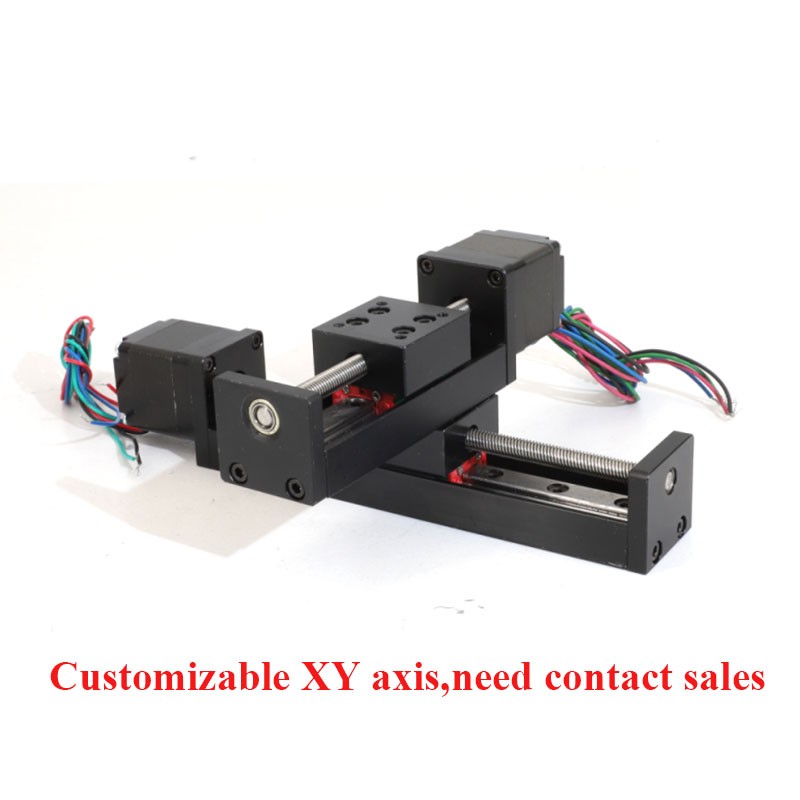 NEMA11 Stepper Motor Mini Line - Lead Screw Stepper review and price