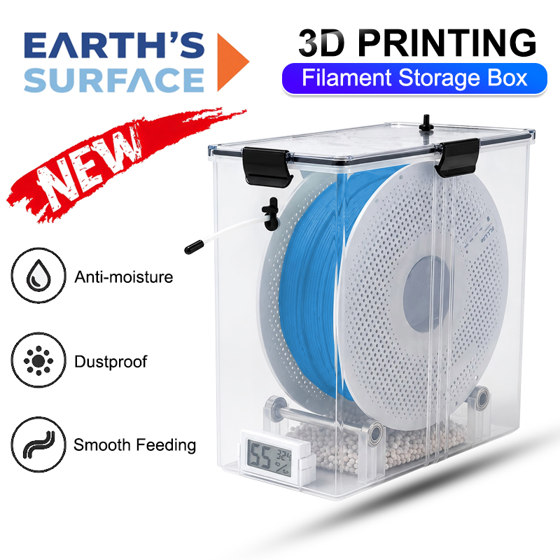 Universal 3D Printer Filament  - 3D Printer Enclosure Frame review and price