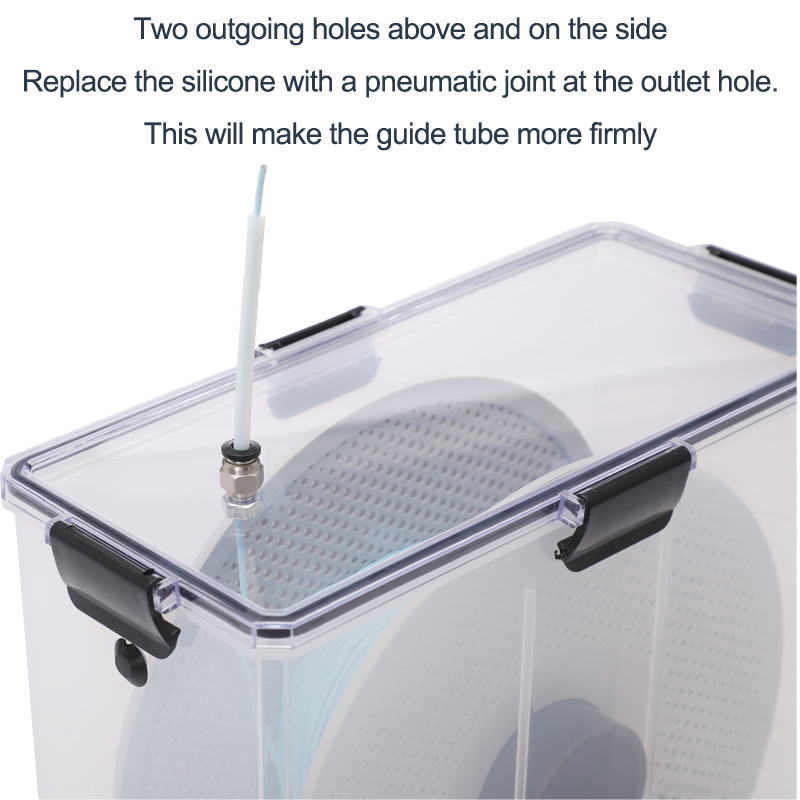 Universal 3D Printer Filament  - 3D Printer Enclosure Frame review and price