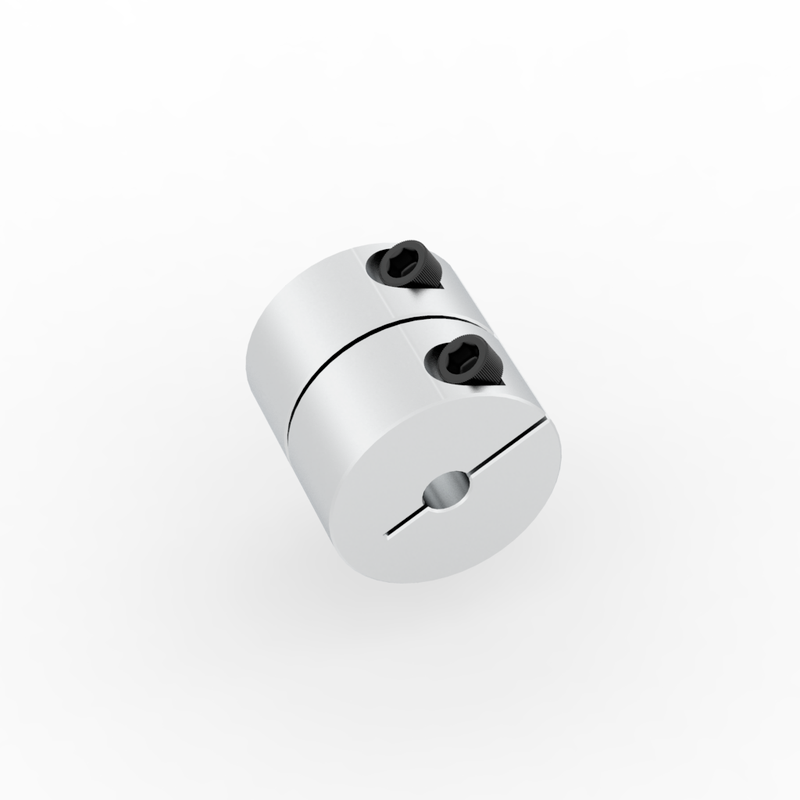 D20L20 Rigid Coupling Shaft Ro - Lead Screw Stepper review and price