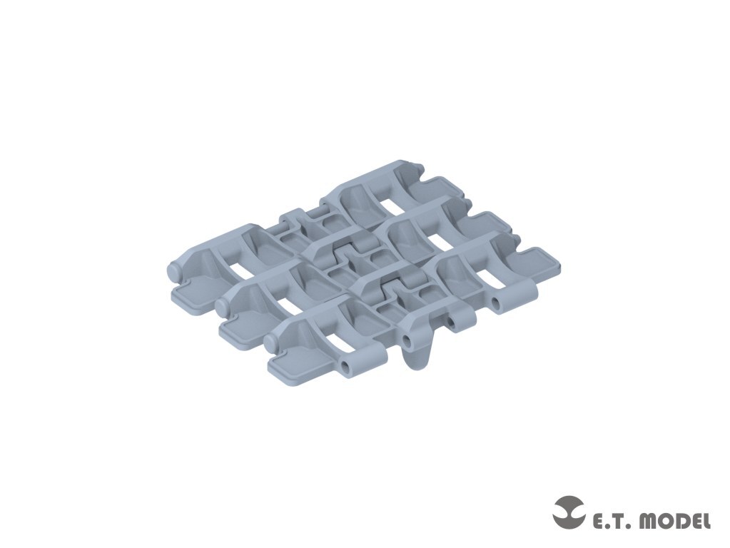 1/35 3D Printed Workable Track - 3D Printing Link review and price
