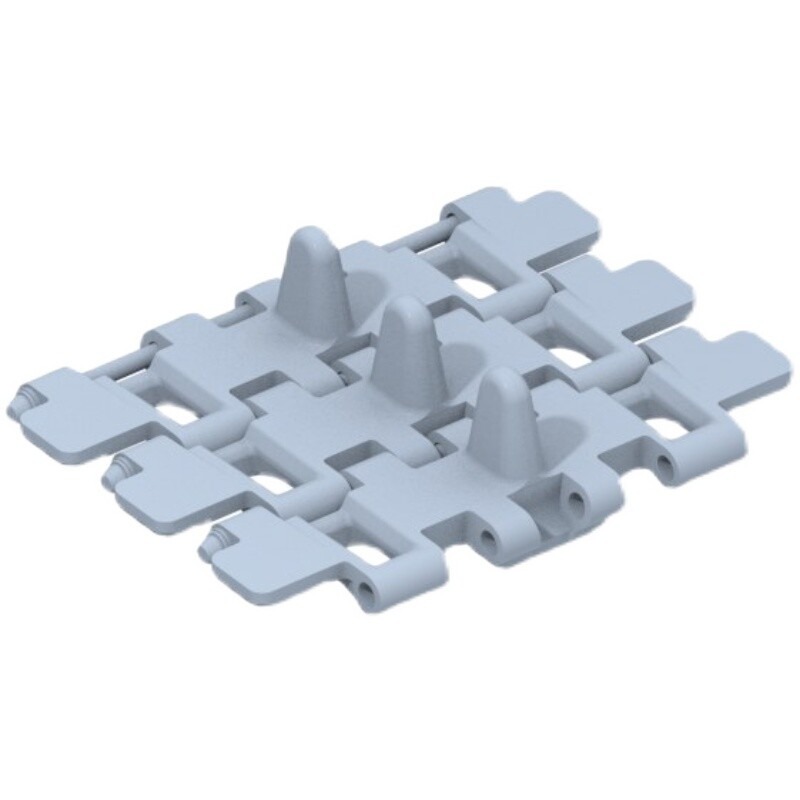 1/35 3D Printed Workable Track - 3D Printing Link review and price