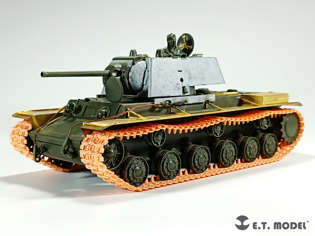 1/35 3D Printed Workable Track - 3D Printing Link review and price