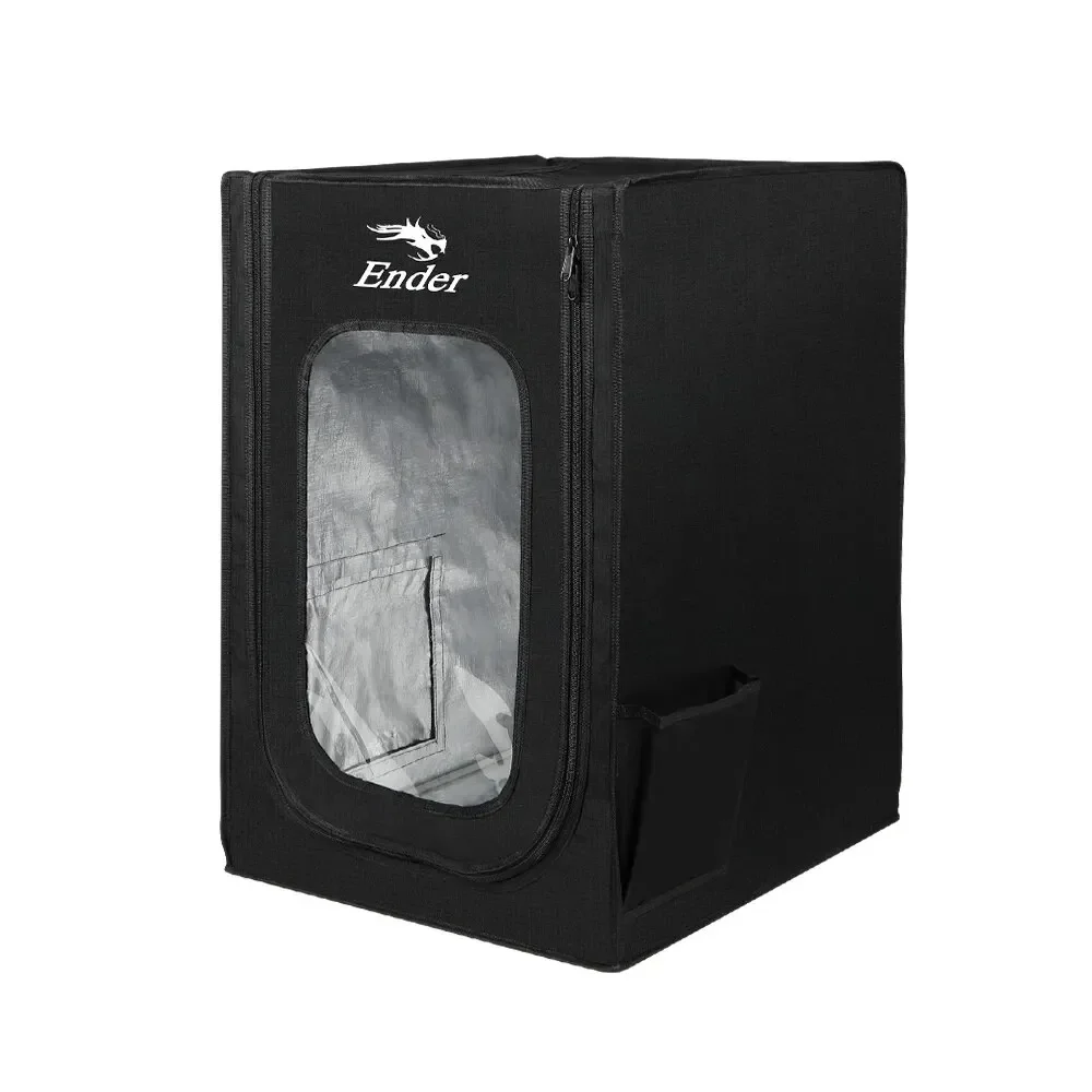 CREALITY Ender 3D Printer Encl - 3D Printer Enclosure Frame review and price