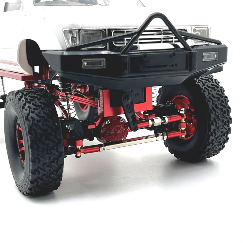 Metal Front Rear Pull Rod Seat - Lead Screw Stepper review and price