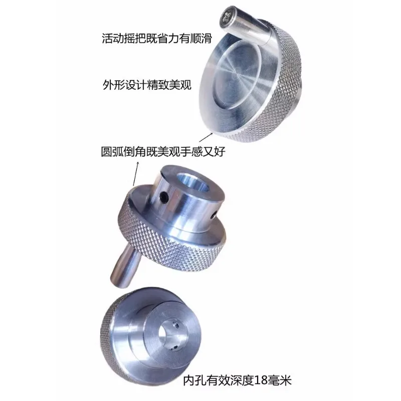 CNC Knurling Sliding Table Scr - Lead Screw Stepper review and price